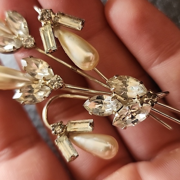 VTG brooch - Picture 5 of 8